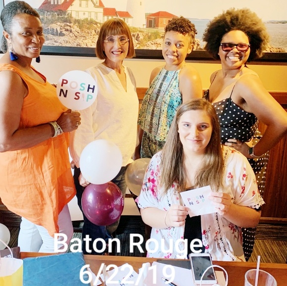 See other Poshmark listing for details - Picture 2 of 3